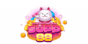 supp88 logo